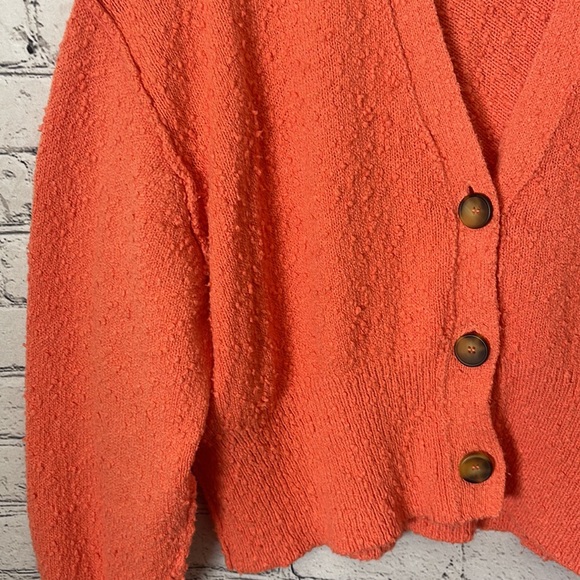 Free People Found My Friend Cardigan - Picture 7 of 14